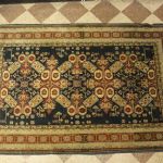 855 9064 ORIENTAL RUG